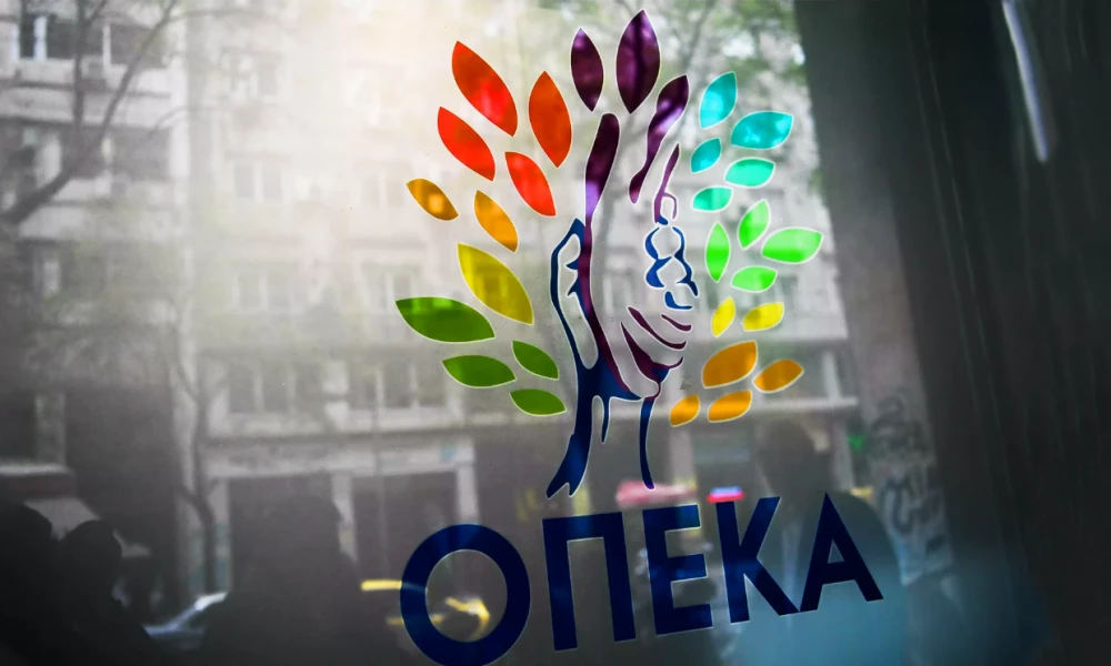 Την Παρασκευή 31 Μαΐου θα καταβληθούν τα κοινωνικά επιδόματα από τον ΟΠΕΚΑ